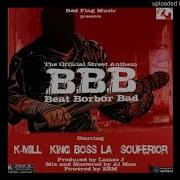 King Boss La Souferior K Mill Bbb 2018