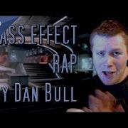 Mass Effect Dan Bull