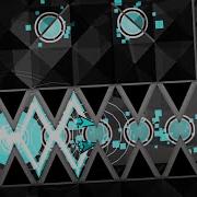 Silent Skrillex Geometry Dash