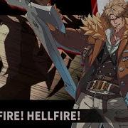 Hellfire Guilty Gear