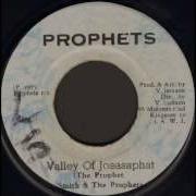 Valley Of Joeasaphat Smith The Prophets