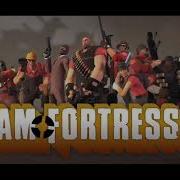Tf2 Square Dance Extended
