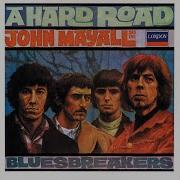 Dust My Blues John Mayall The Bluesbreakers