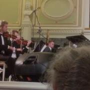 Вальс Из Т С Петербургские Тайны Андрей Петров Academic Symphony