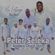 Halempotsa Tshepo Yaka Peter Seleka Apostolic Church Stars Topic