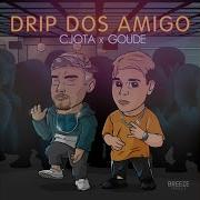 Drip Dos Amigos