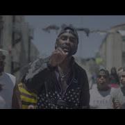 Riky Rick Boss Zonke Official Music Video Cotton Fest