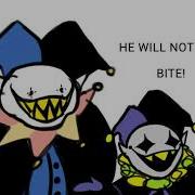 Jevil S Older Brother S Theme