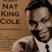 Nat King Cole Smile Stereo