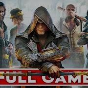 Assassin S Creed Syndicate