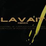 Clavaito Remix