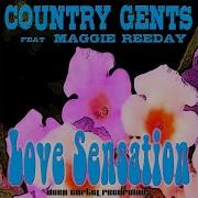 Love Sensation Feat Maggie Reeday Jonny Loves House Remix Country Gents