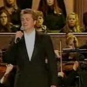 Aled Jones Make Me A Channel Of Your Peace