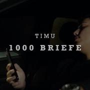 1000 Briefe Timu