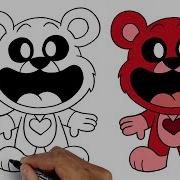 Bobby Из Smile Critters