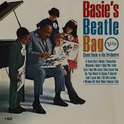 Yesterdays The Count Basie Orchestra