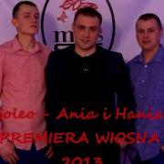 Soleo Ania I Hania Disco Polo 2014