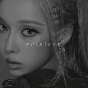 Aespa Whiplash Speed Up Reverb