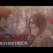 Ralik Ms Navik Ft Shahromi A Guli Man Гули Ман Клип 2019