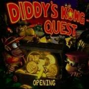 Donkey Kong Country 2 Ost