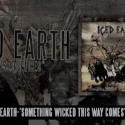 Iced Earth Consequences