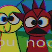 You Noob Sprunji Mix New Mod 11
