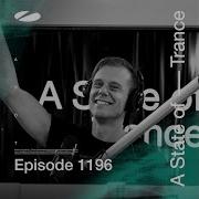 A State Of Trance Episode 1196