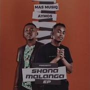 Mas Musiq Aymos Phesheya