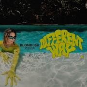 Blond Different Way