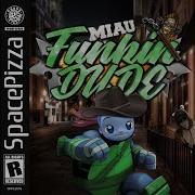 Funkin Dude От Miau