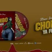 Masai The Don Chombo Ya Fundi