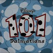 101 Dalmatians 1997 Intro