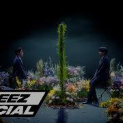 Special Clip Ateez 에이티즈 산 종호 아이유 이름에게