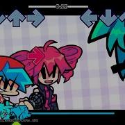 Fnf Hatsune Miku Project Funkin