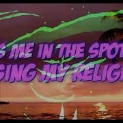 Lokee Losing My Religion Feat Pearl Andersson Official Lyric Video