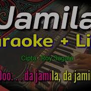 Jamila Karaoke