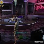 Gangstar Vegas Strip Club Mission