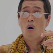 Pen Pineapple Apple Pen