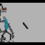 Fnaf Ar Shock Sound Effect