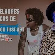 Gerilson Insrael Mix 2022 Top 10 Mix Angola