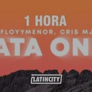 Gata Only Feat Cris Mj На Русском