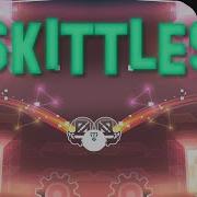 Geometry Dash Skittles