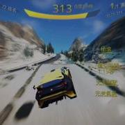 Asphalt 8 Sbarro Sparta Edd Ace Race Alps