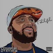 Gusheshe Cassper Nyovest