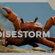 Crab Rave Крабий Рейв