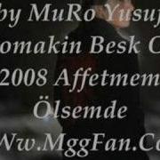 Yusuf Tomakin