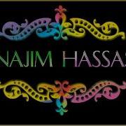 Najimm Hassas