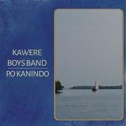 Rose Atieno Kawere Boys Band