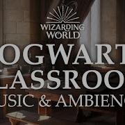 Happy Potter Music Ambience