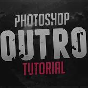 Photoshop Outro